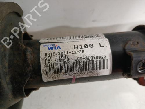 Left front shock absorber KIA RIO III (UB) 1.25 CVVT | BP31994959M16