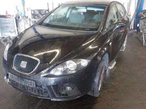 Brugte SEAT LEON (1P1) 2.0 FSI 1112345