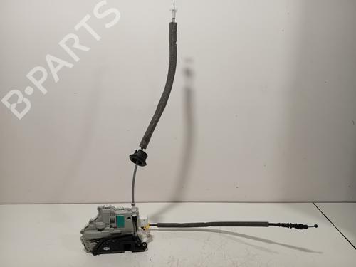 Venstre fortil lås AUDI Q5 (FYB, FYG) SQ5 TFSI quattro (354 hp) 33122682