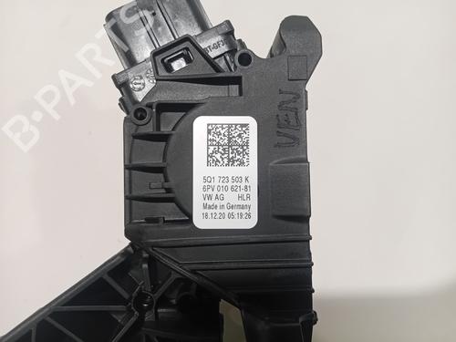 Pedal VW GOLF VIII (CD1, DA1) 2.0 TSI R 4motion | BP38288327I4 - Image 3