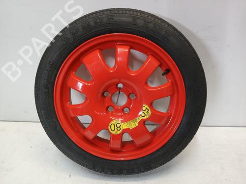 Fælk Fælk JAGUAR XF I (X250) 2.7 D (207 hp) 34185229 34185229