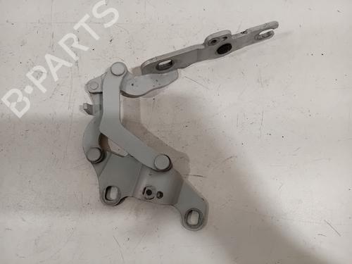 Used Hinge/Door check strap BMW 1 (E87) 116 d (116 hp) 27639002