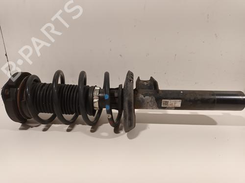 Used Right front shock absorber SEAT LEON (1P1) 1.2 TSI (105 hp) 27351422