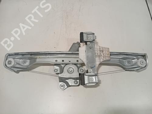 Front left window mechanism OPEL KARL (C16) 1.0 | BP36806363C22 - Image 2