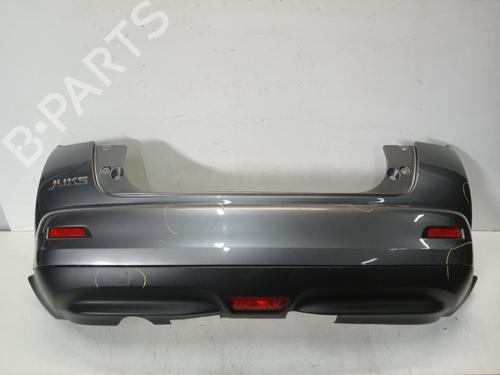 Used Rear bumper Rear bumper 39469780 39469780