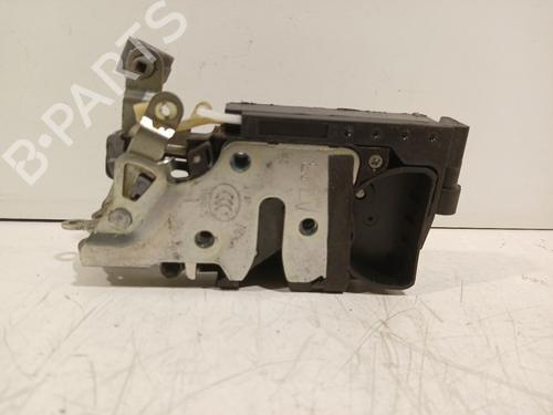 Front left lock OPEL KARL (C16) 1.0 | BP38166345C98 - Image 2