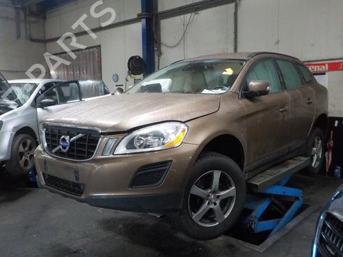 Brugte VOLVO XC60 I SUV (156) 2.0 T 1326119