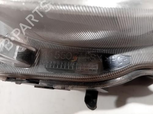 Left headlight FIAT 500 (312_) 1.2 (312AXA1A) | BP26203103C28 - Image 6