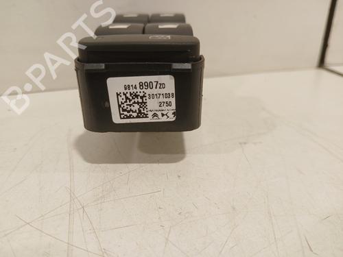 Switch CITROËN C3 III (SX) 1.2 PURETECH 82 | BP37696912I30  - Image 6