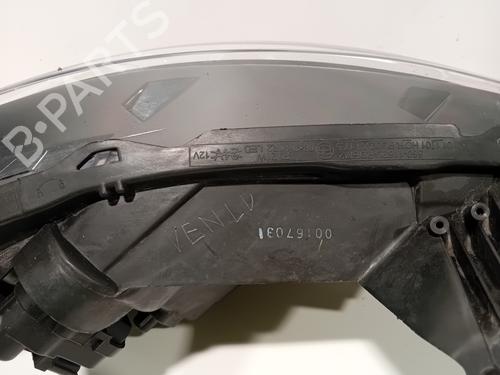 Left headlight PEUGEOT 108 1.0 VTi | BP35958747C28 - Image 4