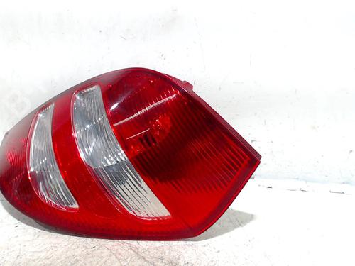 Right taillight MERCEDES-BENZ A-CLASS (W169) A 150 (169.031, 169.331) | BP7781066C35 