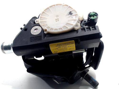 Used Rear center seatbelt VOLVO S60 II (134) D5 (205 hp) 13205355