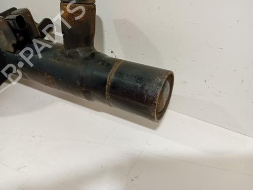 Left front shock absorber BMW X3 (F25) xDrive 35 d | BP24229171M16 