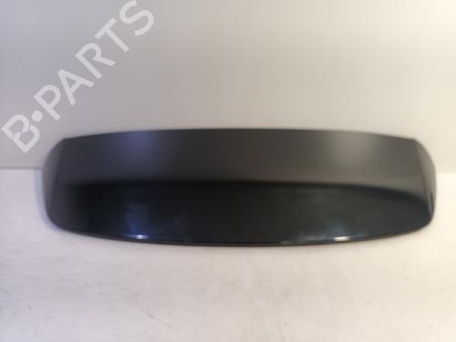 Used Rear spoiler AUDI A3 Sportback (8VA, 8VF) 40 e-tron (204 hp) 21383947