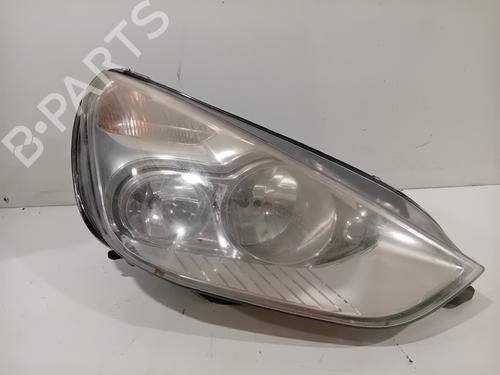 Used Right headlight FORD S-MAX (WA6) 2.5 ST (220 hp) 30309094