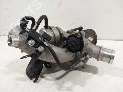 Used Turbocharger/Supercharger Turbocharger/Supercharger 37490643 37490643