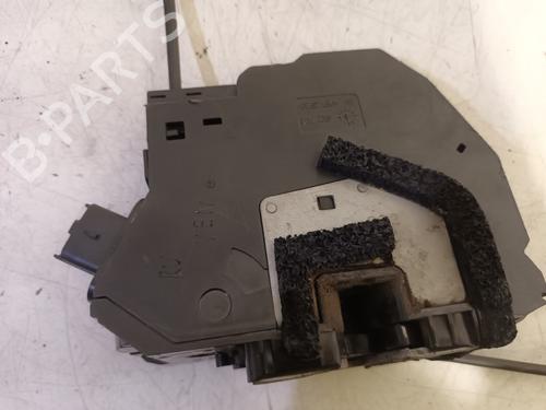 Used Front right lock Front right lock 15803087 15803087