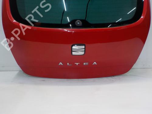 Tailgate SEAT ALTEA (5P1) 1.6 | BP16649452C6 