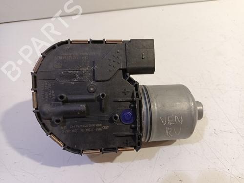 Front wiper motor FORD FOCUS III 1.0 EcoBoost | BP17238277M29 