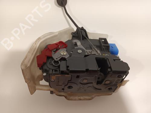 Front left lock VW GOLF VI Variant (AJ5) 1.2 TSI | BP16053641C98 