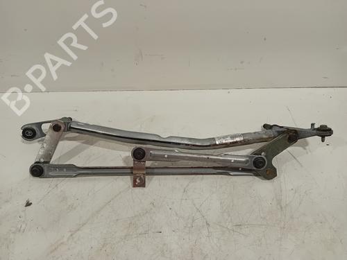 Used Front wipers mechanism Front wipers mechanism CITROËN BERLINGO Box Body/MPV (B9) 1.6 HDi / BlueHDi 75 (75 hp) 15061486 15061486