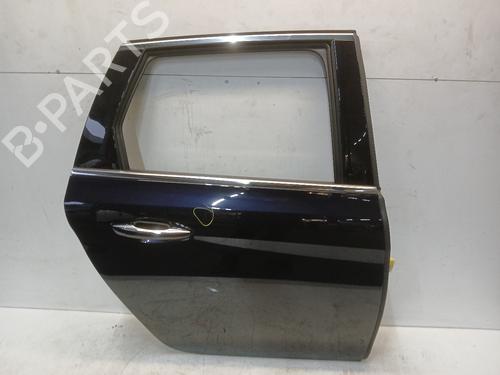 Used Right rear door Right rear door PEUGEOT 308 SW II (LC_, LJ_, LR_, LX_, L4_) 1.2 THP 130 (131 hp) 39986116 39986116