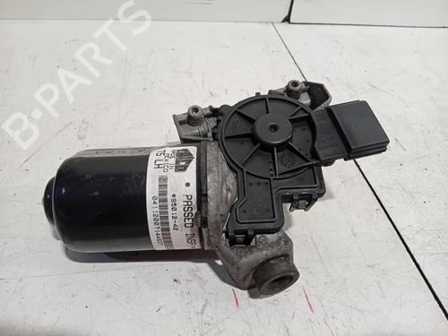 Used Front wiper motor LAND ROVER RANGE ROVER SPORT I (L320) 3.6 D 4x4 (272 hp) 23078629