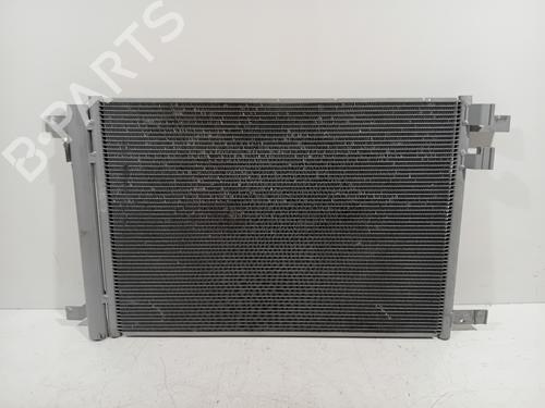 Used AC radiator AC radiator VW GOLF VII Variant (BA5, BV5) 1.6 TDI (105 hp) 23278652 23278652