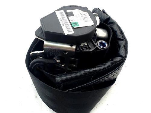 Used Front right seatbelt SKODA OCTAVIA II Combi (1Z5) 2.0 TDI RS (170 hp) 11498923