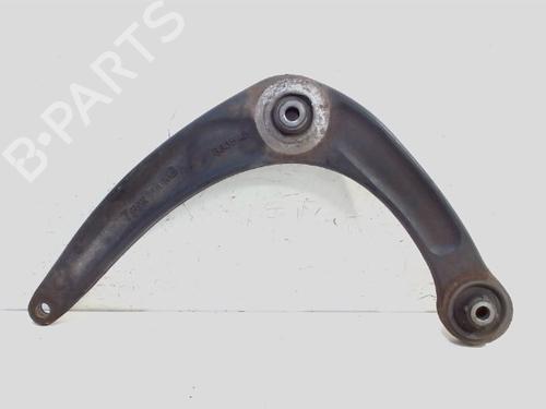 Used Left front suspension arm PEUGEOT 207 (WA_, WC_) 1.4 16V (95 hp) 8188944
