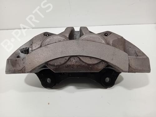 Used Left front brake caliper Left front brake caliper 23646512 23646512