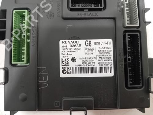 Module électronique RENAULT GRAND SCÉNIC IV (R9_) 1.3 TCe 160 (R9NC) | BP28282955M83 