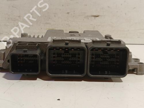 Engine control unit (ECU) MINI MINI Convertible (R57) One | BP30962138M57 - Image 2