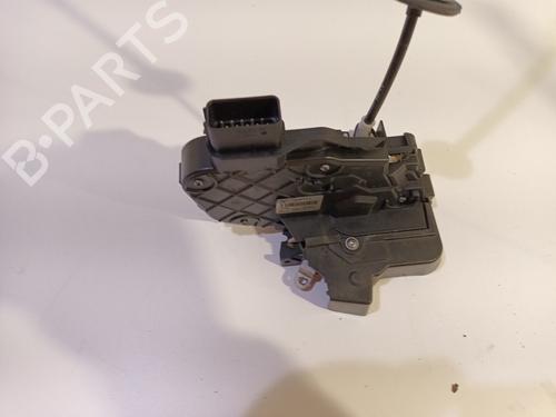 Rear left lock LAND ROVER RANGE ROVER SPORT I (L320) 3.6 D 4x4 | BP16421560C100 