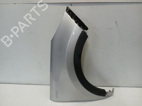 Used Right front fenders KIA SPORTAGE III (SL) 2.0 CRDi AWD (136 hp) 26203094