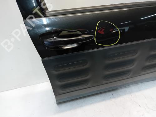 Right front door CITROËN C4 CACTUS 1.6 BlueHDi 100 | BP20926446C3 