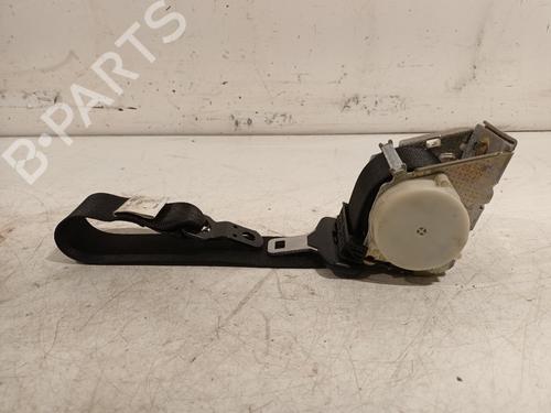 Used Rear left seatbelt BMW X3 (E83) 3.0 d (204 hp) 15738422