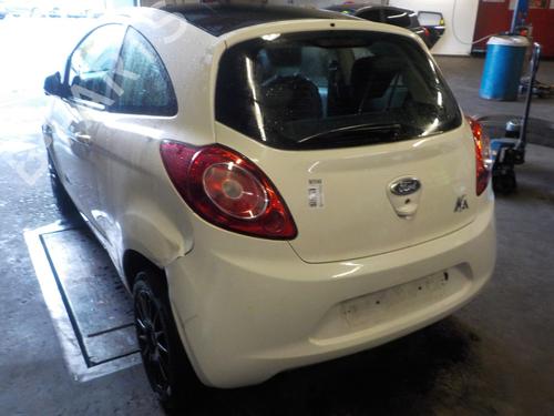 Mirror switch FORD KA (RU8) 1.2 | BP10902269I25 - Image 6