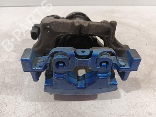 Used Right rear brake caliper MERCEDES-BENZ C-CLASS (W205) C 180 (205.076) (156 hp) 26203056