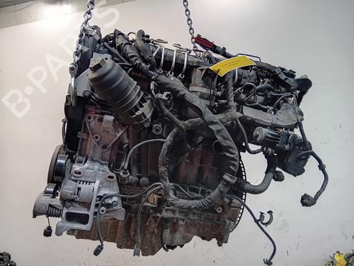 Motor VOLVO V40 Hatchback (525) D3 (150 hp) 26025590