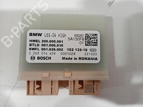 Elektronisk modul BMW X3 (G01, F97, G08) iX3 (286 hp) 30908047