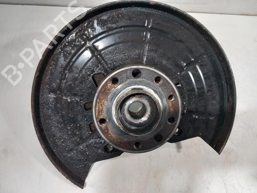 Used Right front steering knuckle Right front steering knuckle 37021657 37021657