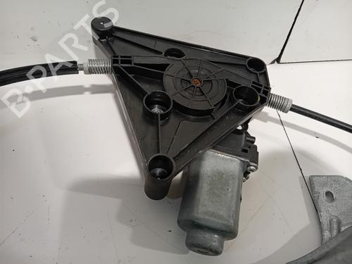 Front left window mechanism PEUGEOT 108 1.0 VTi | BP23988630C22 - Image 3