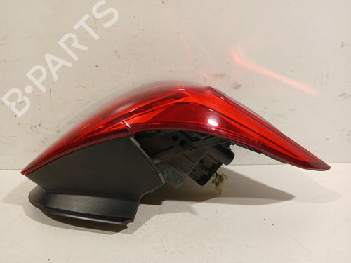 Left taillight SEAT IBIZA V (KJ1, KJG) 1.0 | BP28045335C34 - Image 4