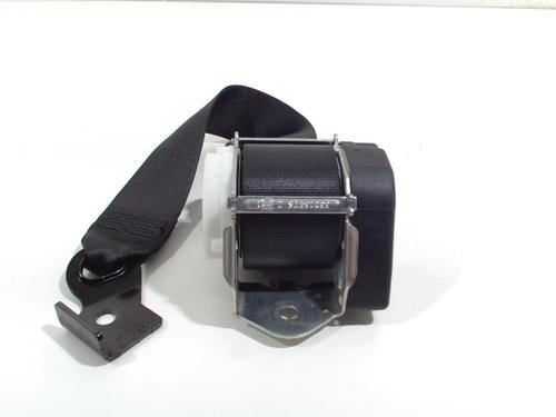 Used Rear right seatbelt MINI MINI (F56) Cooper S (192 hp) 13027353