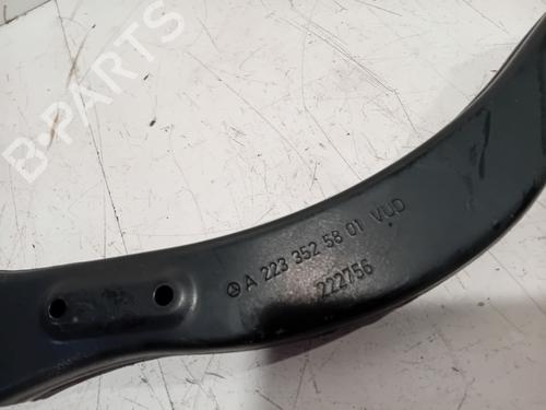 Querlenker links hinten MERCEDES-BENZ EQE (V295) EQE 350 (295.125) | BP29333698M14 