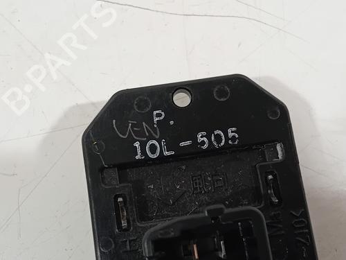 Heater resistor SUZUKI SWIFT III (MZ, EZ) 1.3 (RS413, ZC11S) | BP40049577M108 - Image 3