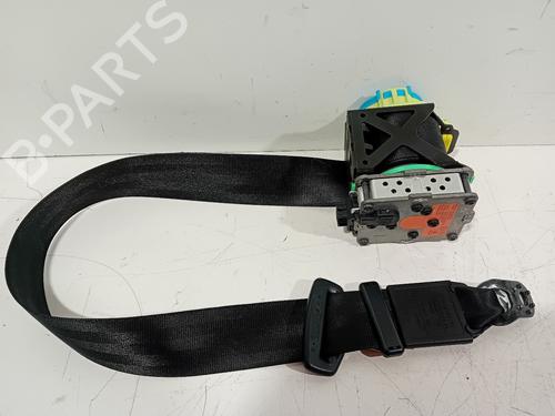 Front left seatbelt AUDI TT (8J3) 2.0 TFSI 8J8857705D