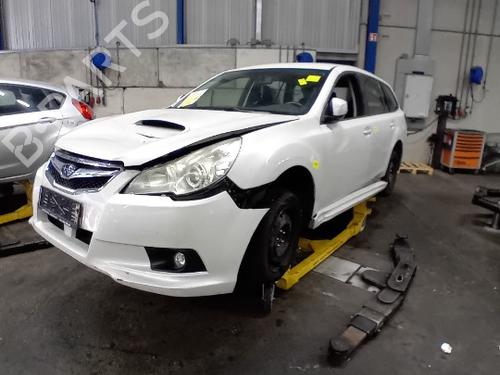 Switch SUBARU LEGACY V Estate (BR) 2.0 D AWD (BRD) | BP27468170I30 - Image 6