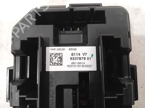 Fuse box BMW 3 Touring (F31) 320 d | BP23214514E1 